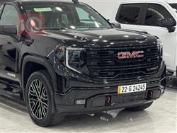 جي ام سي سييرا